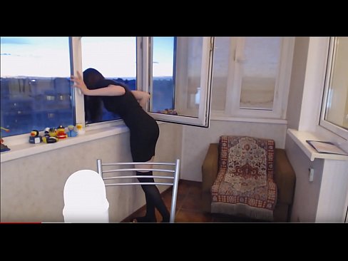 ❤️ Προσπαθήστε να μην τελειώσετε με Streamer Olyasha 1080p (Metronome) Σούπερ σεξ ️